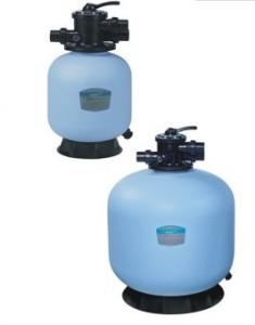 Buy cheap Swimming Pool Top Mount Plastic Sand Filters product