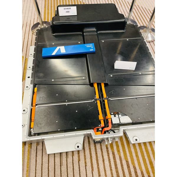 Improving Thermal Insulation and Safeguarding EV Battery Packs Through Silicone Foam