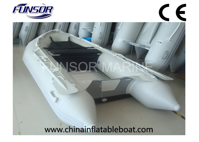 Customized Towable Roll Up Foldable Inflatable Boat 4 Person Inflatable Kayak