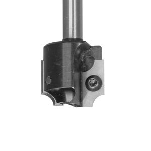 Changeable Carbide Insert Tooling Multi Profile Router Bits