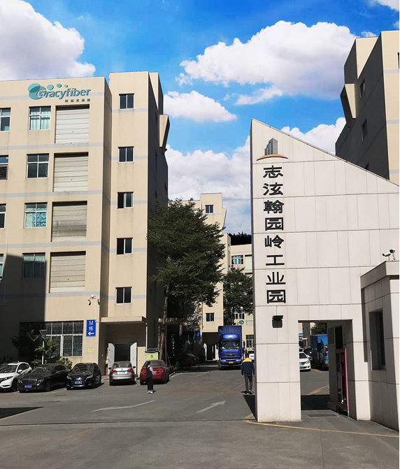 Shenzhen Gracyfiber Technology Co., Ltd.