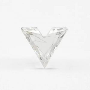 Buy cheap CVD DEF VS VVS Specail Animal Letter Number Cut 1ct + Lab Grown Diamonds Wholesale Factory Supplier product