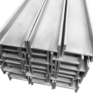 Buy cheap HEA HEB IPE Steel I Section Beam European Standard H Beam 300x300x10x15 product