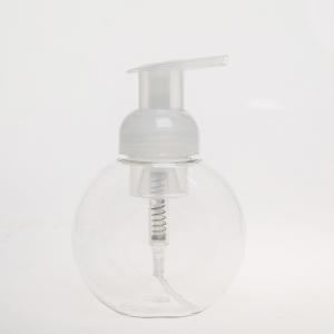 Buy cheap Foaming Pump Empty Cosmetic Containers Small Sample Containers For Cosmetics product