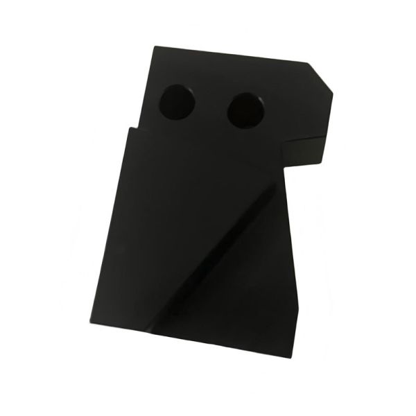 CNC machining parts and components