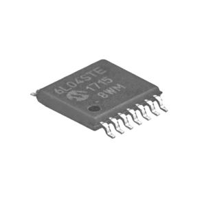 Buy cheap MICROCHIP MCP6L04T IC Automobile Electrical Electronic Components Integrated Circuits Ics product