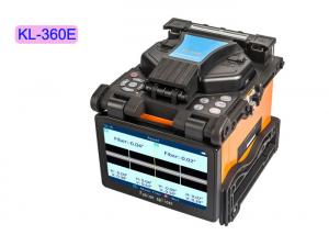 China FTTH Handheld Fiber Optic Tools Splicer Electric Fusion Machine KL-630E Optical Power Meter on sale