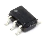 TSV851AICT Operational amplifier-operational amplifier lowpower op amp 180ua 5v