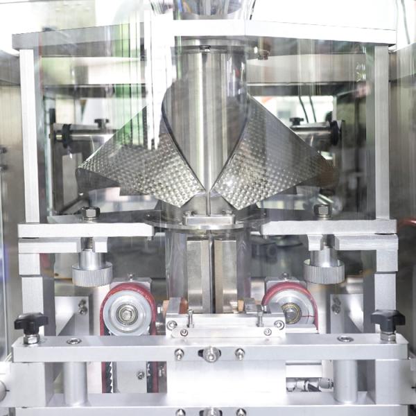 Multi-function Weigher Packing Machine 10-14 head Weighing Packaging Machine Automatic Chips packing Machine Flour Packaging Machine Mass Produciton