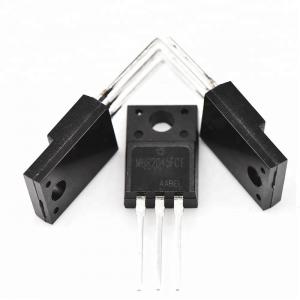 Buy cheap Define Power Schottky Diode MBR2030,35,40,45,50FCT High Current Capability product