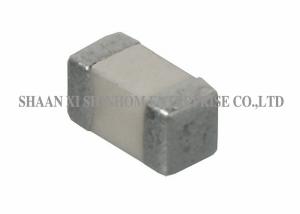 China Low DCR Ceramic Chip Inductors SMD With High Self Resonate Frequency on sale