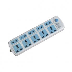 Buy cheap Africa Middle East Extension Socket product