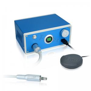 Buy cheap OEM Dental Laboratory Equipments Brushless Electric Motor For Bone Surgery 40000rpm product
