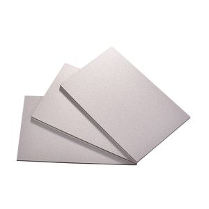 Aluminum Composite Wall Panel with Peel Strength ≥2.0N/mm Gloss ≥60%