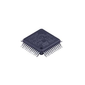 Buy cheap STMicroelectronics STM32F042C4T6 electronic Component Flip-Chip 32F042C4T6 Esp 32 Microcontroller product