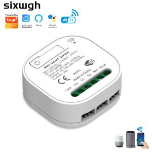 Buy cheap Home Automation Zigbee Smart Switch ABS PC product