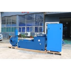 High Frequency Vertical And Horizontal Electrodynamics Vibration Shaker IEC