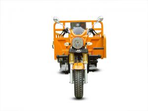 Buy cheap Shuiyin Motorized Cargo Trike 250cc Three Wheel Motorcycle Gas Or Petrol Fuel product
