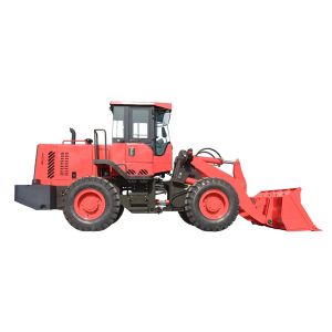 Buy cheap Wheel Loader 638B (3-4 tons) product