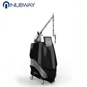 Buy cheap Professional tattoo removal Nice quality picosure laser for sale product