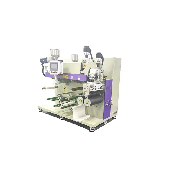 Custom Lab Film Casting Machine for Plastic