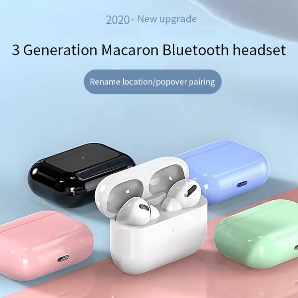 4.2V 200mAh 13mm Ipro 3 Wireless Bluetooth Earphone