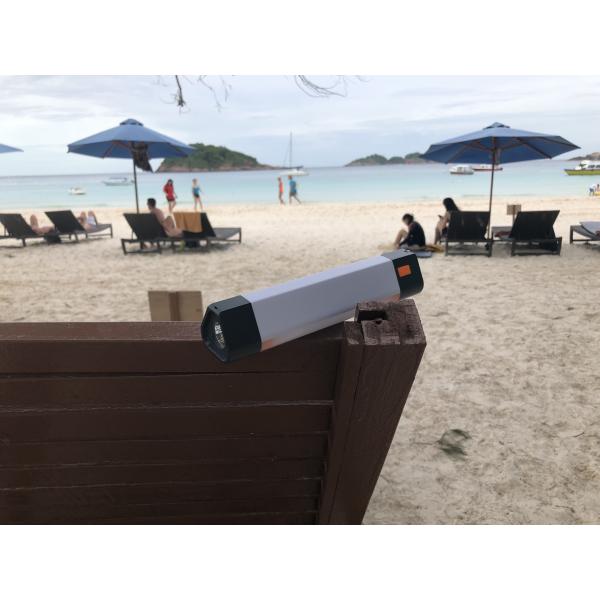 Multi Functional Rechargeable Emergency Light Hand Carry Super Long Running Time