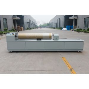 Low Noise CE Computer To Screen Machine , Textile Engraving Machine