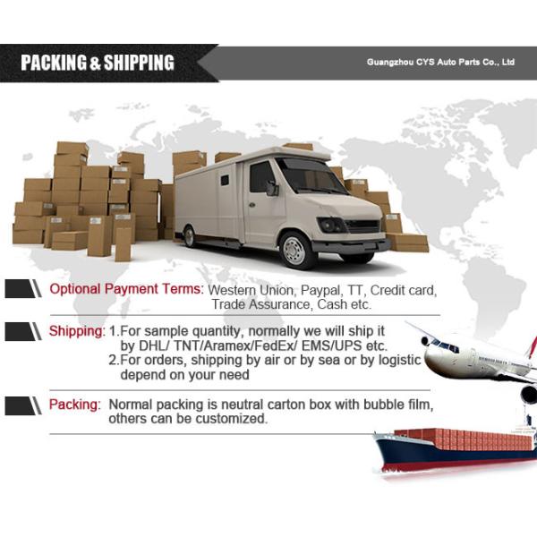 2203205013 S-Class Rear W220 Air Suspension