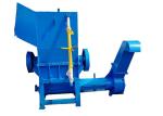 Customizable Beverage Bottle Plastic Crusher Machine For Recycled Plastic