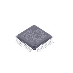 Buy cheap STMicroelectronics STM32F103C6T6A ic Chip Identification 32F103C6T6A Huertomato Microcontroller product