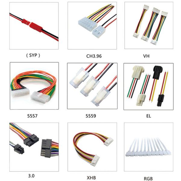 IP65 19.2 mm Panel Mount 12v SPST Momentary Push Button Switch with 2Pin Dupont and 50cm Cable