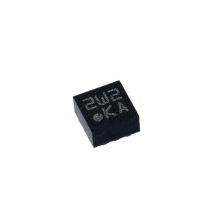 China BMA255 255 Chip LGA12 Silk Screen KA Three-Axis Acceleration Sensor Chip BMA255 on sale
