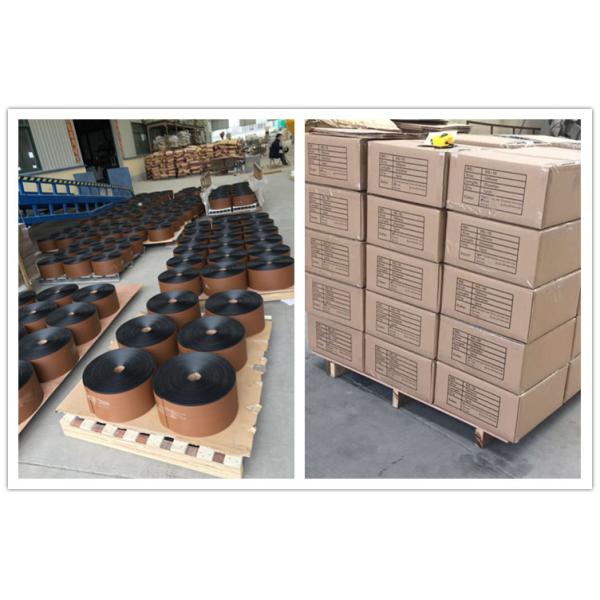 Flexible 5mm Sanding Flexiteek PVC Synthetic Teak Decking Mat for Boat/Yacht Flooring