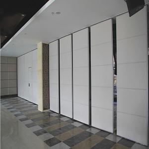 Buy cheap White Magnetic Writable Board Movable Partition Walls For Art Gallery Exhibition Hall product