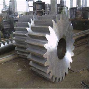 Buy cheap Spur Bevel Pinion Gear And Bevel Gear Small Pinion Gear Factory Price product