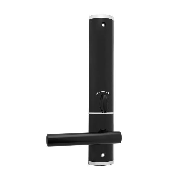 Anti Fire Apartment Hotel 62.5mm RFID Smart Door Lock