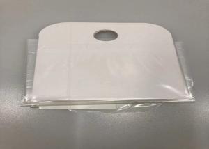 Buy cheap Transparent Disposable Medical Equipment Covers PU protective product