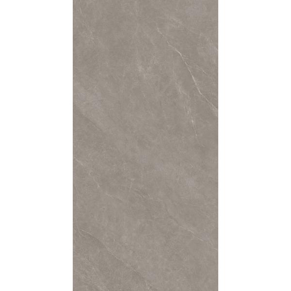 400x800mm Gray Soft Glazed Ceramic Wall Tile AAA Grade