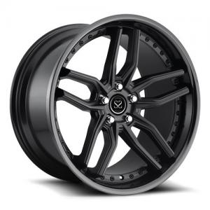 Buy cheap 2-piece Forged Wheels custom forged 5x108 5x112 for Audi  rs6 m5 s65 wholesale hot wheels cars product