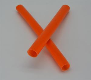 Buy cheap 1mm 40mm Fiber Glass Tubing With High Temperature Resistance product