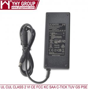 Buy cheap 24V AC DC Switching Power Supply Single Output Type UL CUL Certificate product