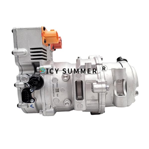 EKEA-8103020 EV Auto Electric AC Compressor Air Conditioning Pump For BYD Seal