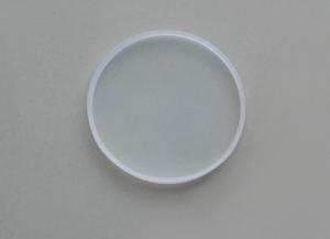 China Air - proof small paper / plastic tube PE lids Smooth surface 202 # on sale
