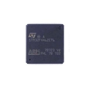 Buy cheap STMicroelectronics STM32F446ZET6 equivalence-Composant-Electronique 32F446ZET6 Microcontroller product