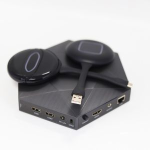 Buy cheap Android7.1 BYOD Hdmi Signal Wireless Transmitter Dongle 18 Frame product