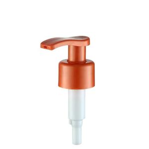 China 24 28 410 Liquid Soap Dispenser Lotion Pump No Spill Colorful OEM ODM on sale