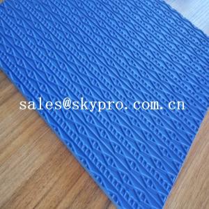 Buy cheap Anti-slip Shoe Sole Rubber Sheet EVA / rubber foam material product