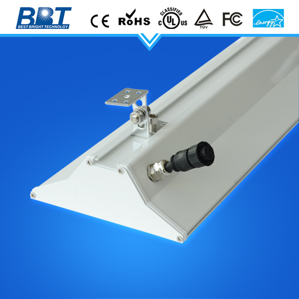 600mm ETL approved Led Linear Light with CRI80, IP54