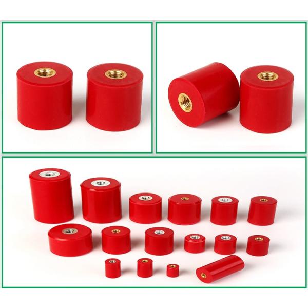 Sample free MNS3030 gas insulator busbar low voltage